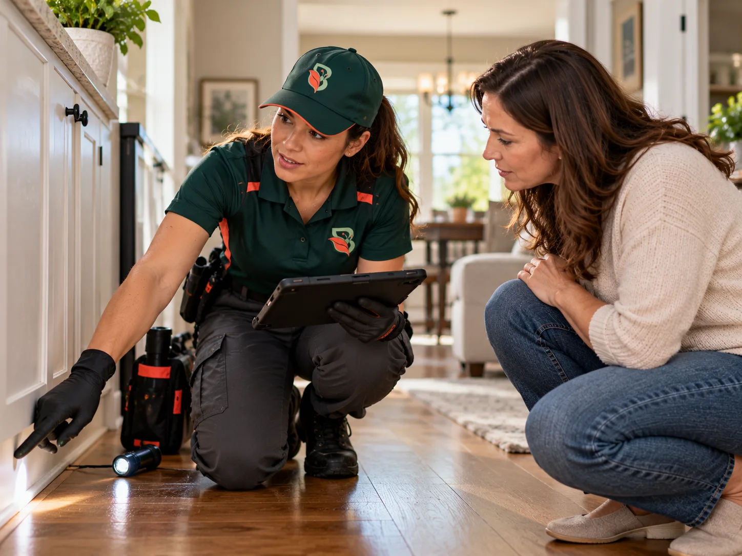 Pest Control Binger, OK FAQs